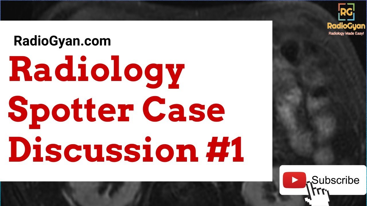 Radiology Cases
