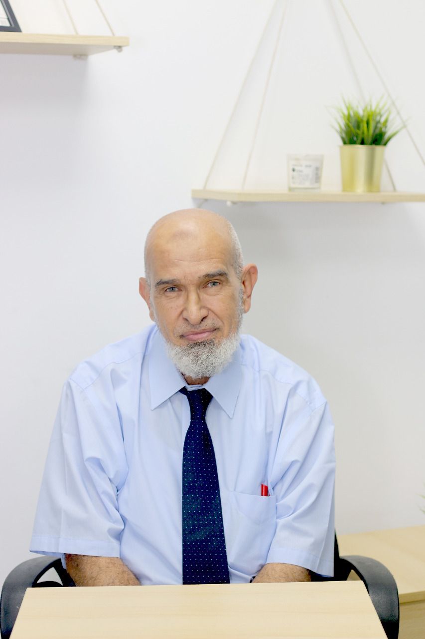 Arterial Diseases  IV DRA Arabic