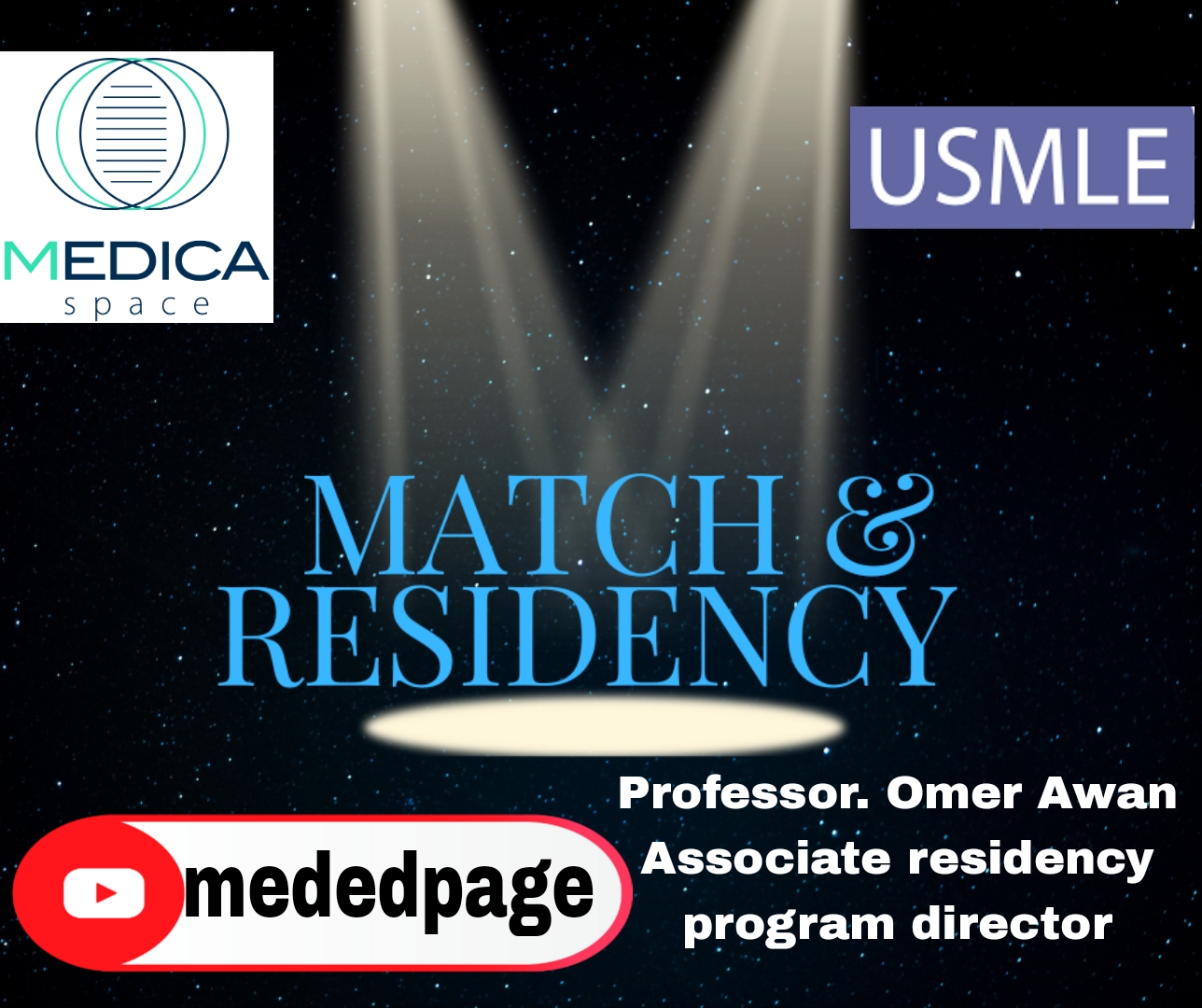 4 MUST DOs DURING RESIDENCY INTERVIEW DAY: A Program Director PERSPECTIVE