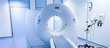 MRI Basics