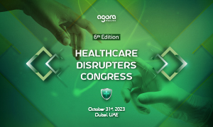 6th Healthcare Disrupters Congress