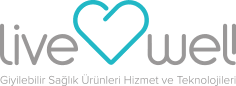 LiveWell Giyilebilir Saglik Urun Hizmet ve