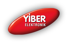 Yiber Elektronik San. ve Tic. Ltd. Şti.