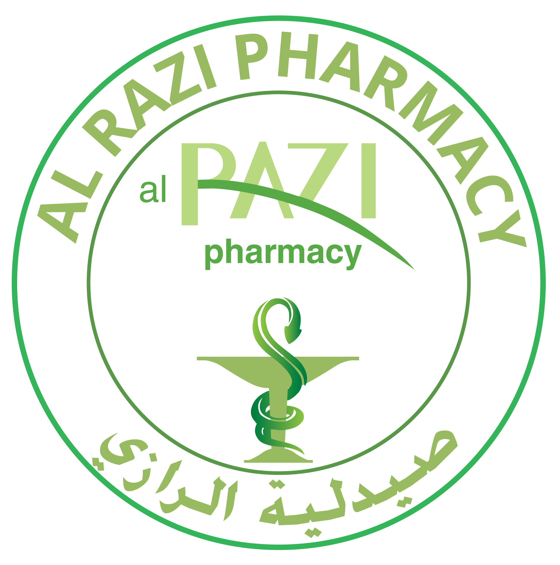 Al Razi Pharmacy LLC.