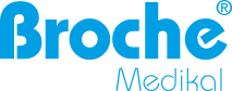 BROCHE MEDİKAL