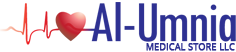AL UMNIA MEDICAL STORE L.L.C.