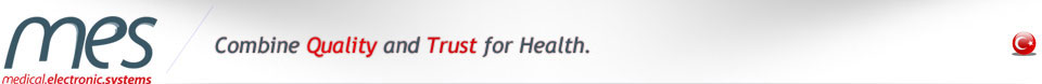 MES Tıbbi Cihazlar Sanayi Ticaret ve İthalat Ltd. Şti.