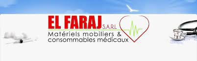 Ste El Faraj SARL