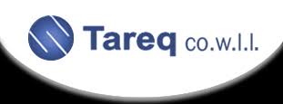 TAREQ CO. W.L.L.