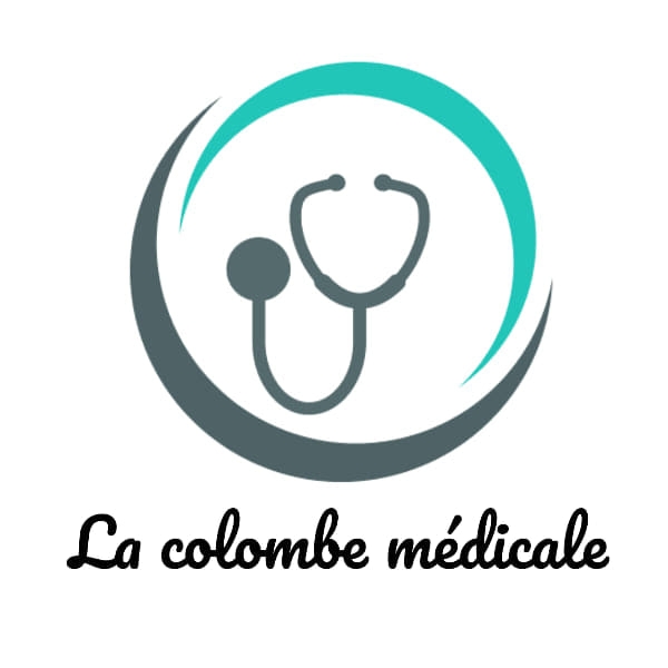 La colombe médicale