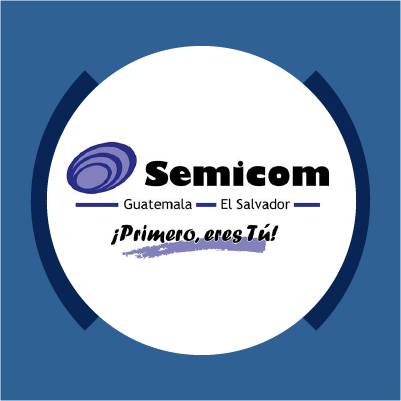 Semicom El Salvador SA de CV
