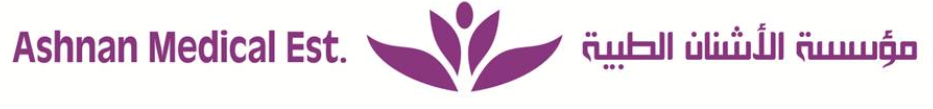 Ashnan Medical Est.