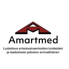 Amartmed Oy