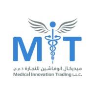 Medical Innovation Trading LLC