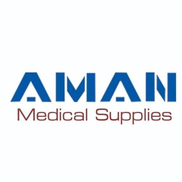 Aman Medical Supplies
