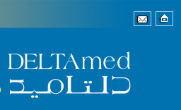 DeltaMed International