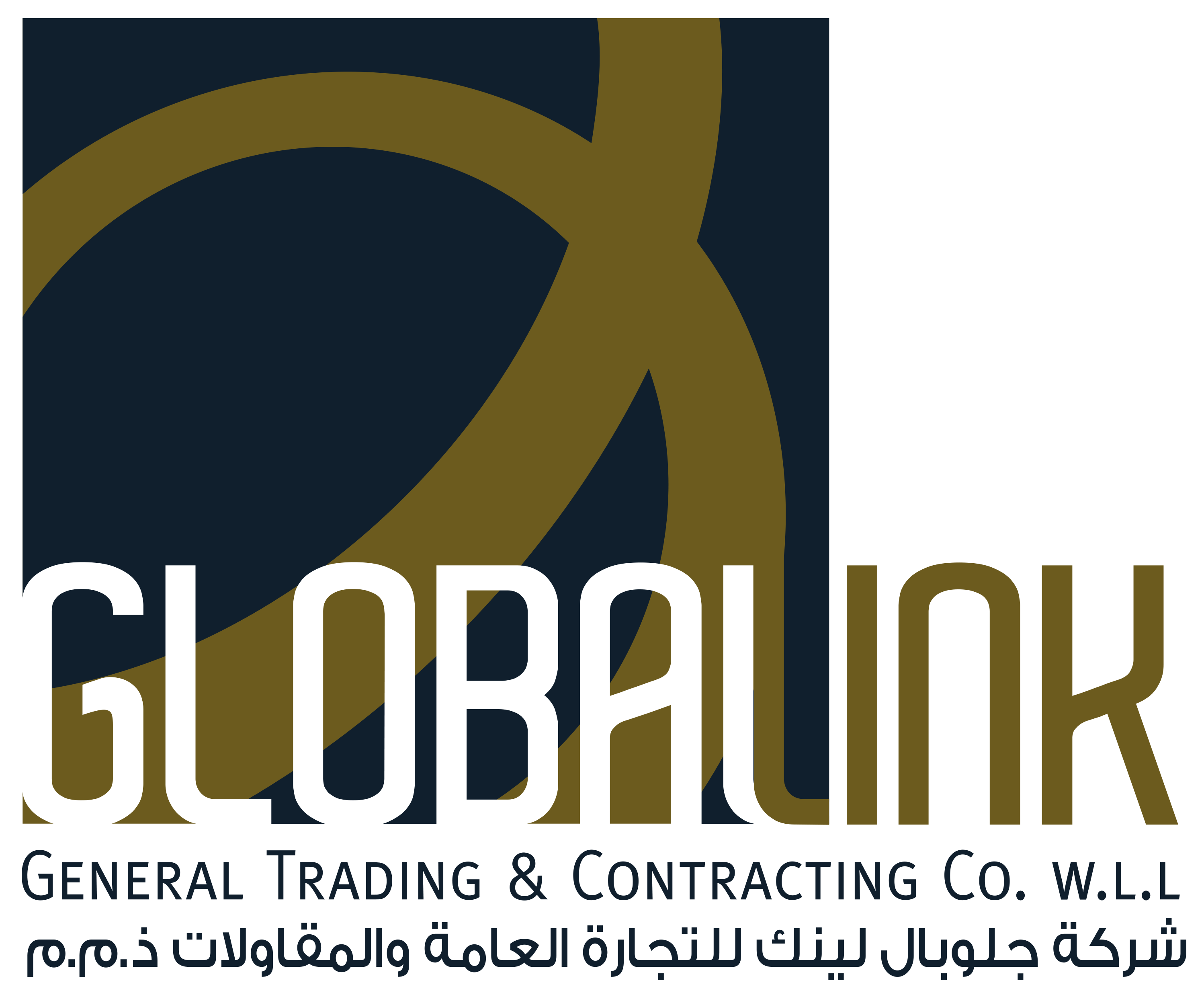 GLOBAL LINK CO.