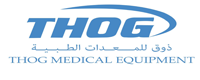 THOG MEDICAL EQUIPMENT AND TRADING