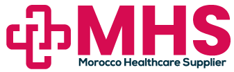 MHS – Morocco Healthcare Supplier