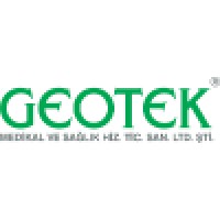GEOTEK