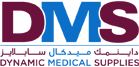 DYNAMIC MEDICAL SUPPLIES WLL
