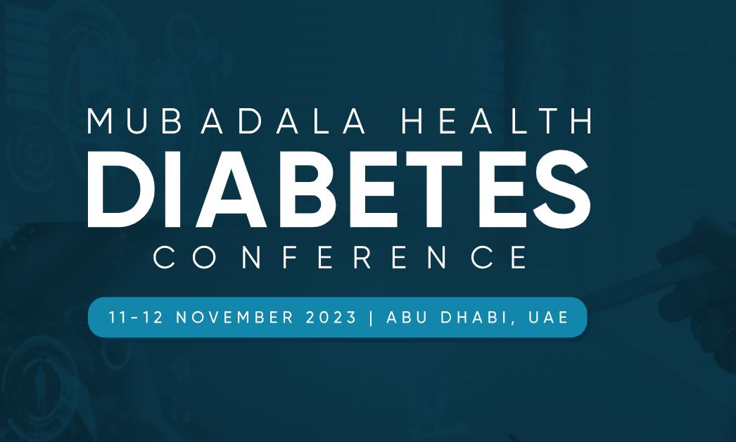 Mubadala Health Diabetes Conference