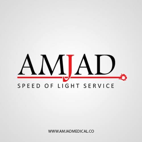 Amjad Medical