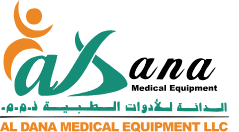 AL DANA MEDICAL EQUIPMENT LLC