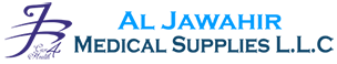 Al Jawahir Medical Supplies, Dubai, UAE.