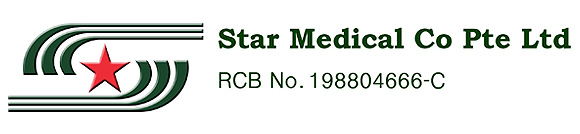 Star Medical Co Pte Ltd.