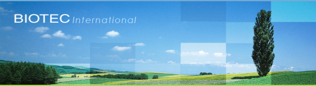 BIOTEC International