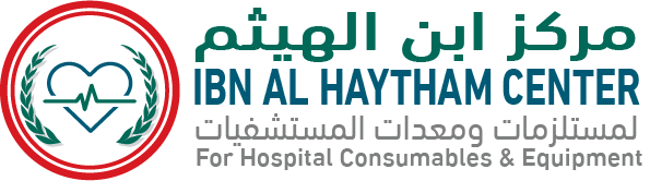 Ibn Al Haytham Centre