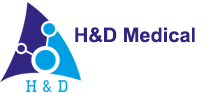 H&D Medical Store and Equipment Trading LLC