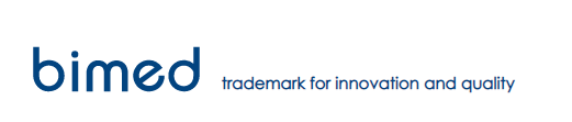 BIMED TEKNIK ALETLER SANAYI VE TICARET A.S.