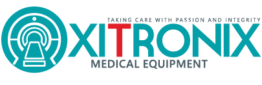 OXITRONIX MEDICAL EQUIPMENTS, LLC