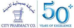City Pharmacy Co.