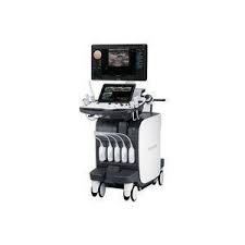 Used SAMSUNG RS80A + Prestige