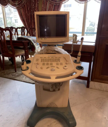 جهاز سونار شيزون Sonar ultrasound