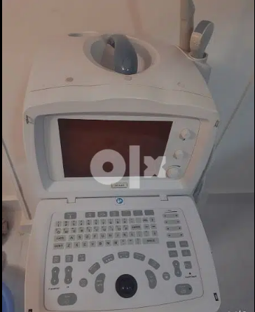 سونار ميندراي ٢٢٠٠ . . . ultrasound mindray 2200